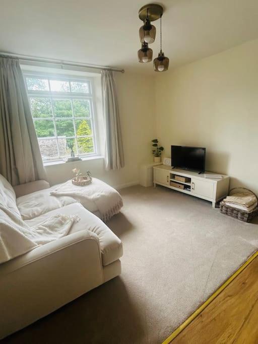 Croft Courtyard, Ambleside Apartment Exterior foto